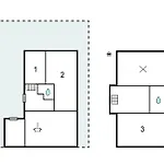 2 Bedroom In بيت للعطل *
