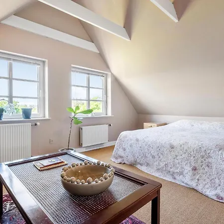 2 Bedroom In Hemmet