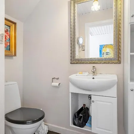 2 Bedroom In Hemmet