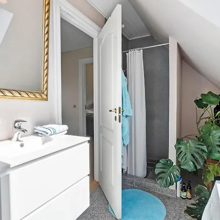 2 Bedroom In Ferienhaus Hemmet