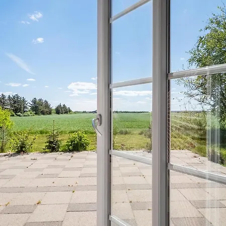 Ferienhaus 2 Bedroom In Hemmet