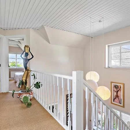 2 Bedroom In Dom wakacyjny *