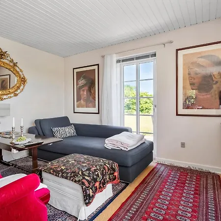 Ferienhaus 2 Bedroom In *