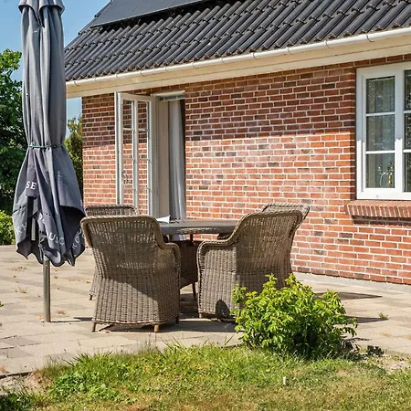 2 Bedroom In Dom wakacyjny