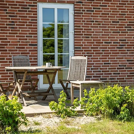 2 Bedroom In Casa vacanze Hemmet