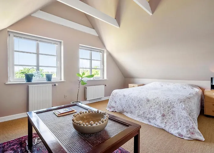 2 Bedroom In Hemmet