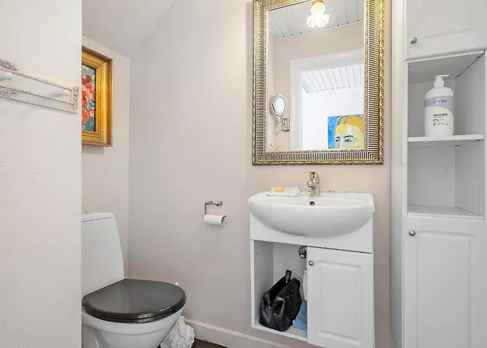 2 Bedroom In Hemmet