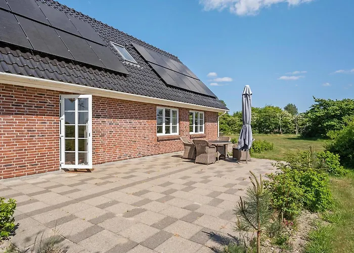 別荘 2 Bedroom In *