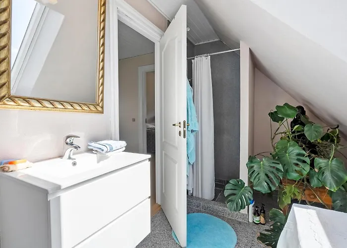 2 Bedroom In Casa vacanze Hemmet