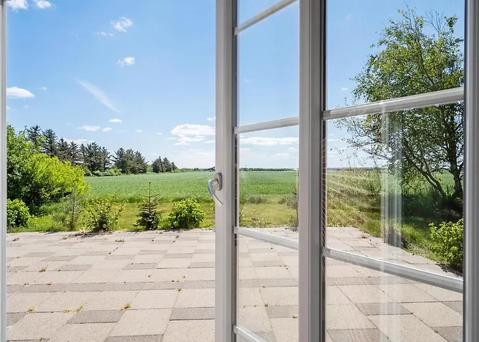 Casa vacanze 2 Bedroom In Hemmet