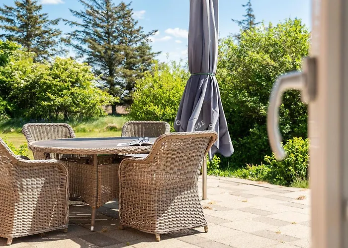 2 Bedroom In Hemmet