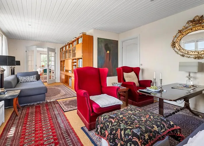 2 Bedroom In