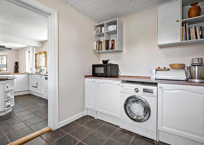2 Bedroom In
