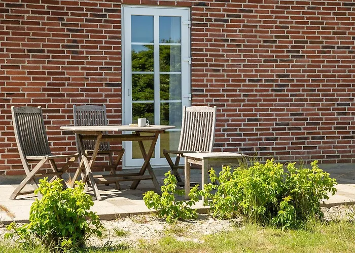 2 Bedroom In Casa vacanze Hemmet