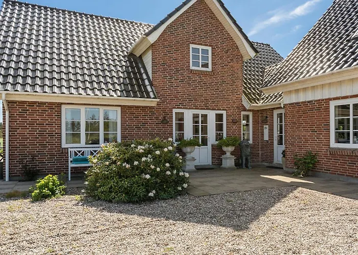 2 Bedroom In Hemmet